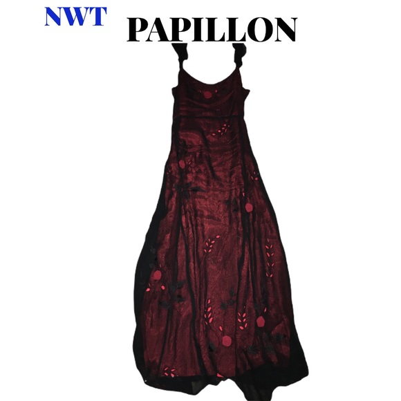 gothic formal dresses